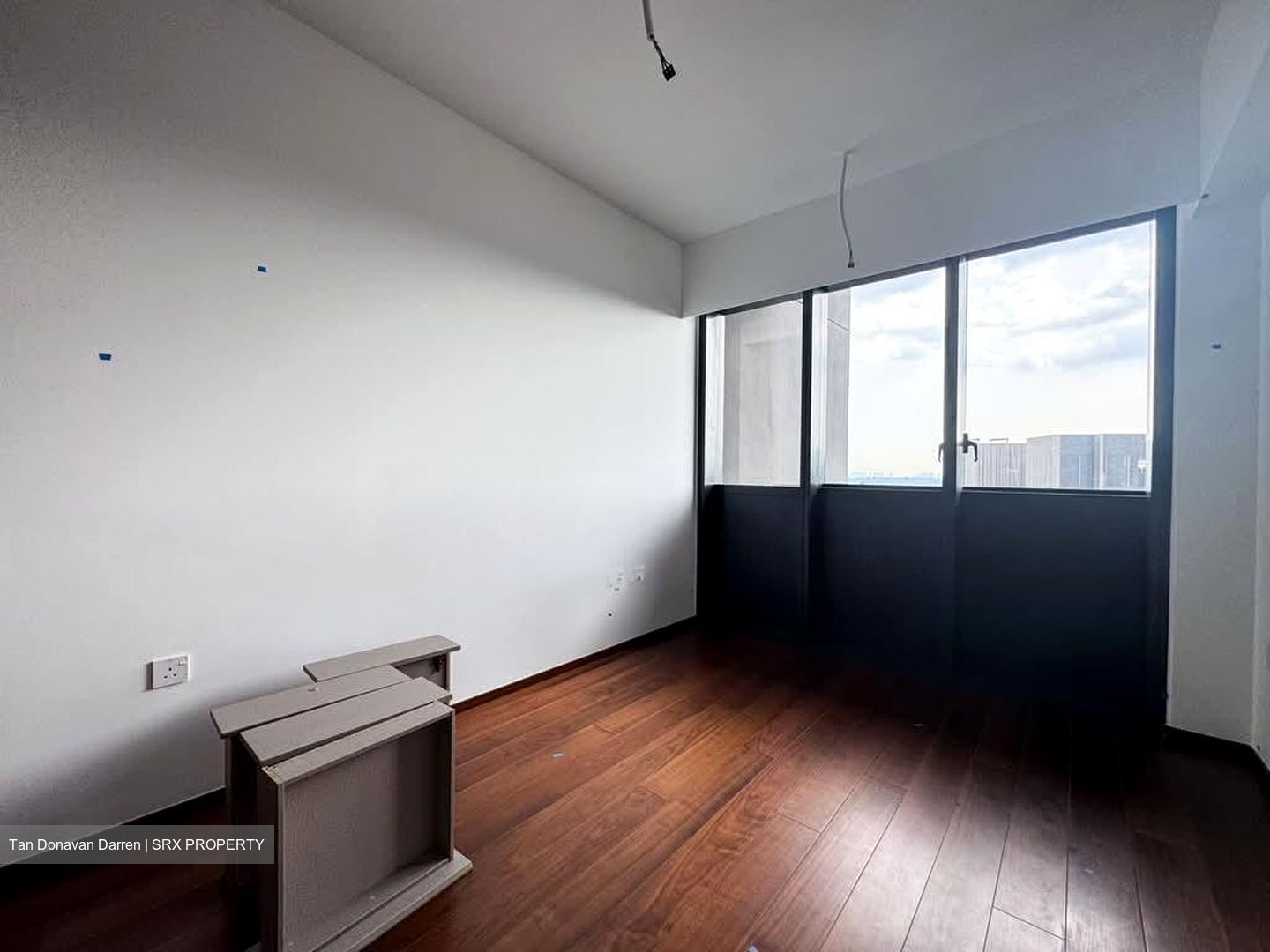 Lentor Modern (D26), Apartment #602297191